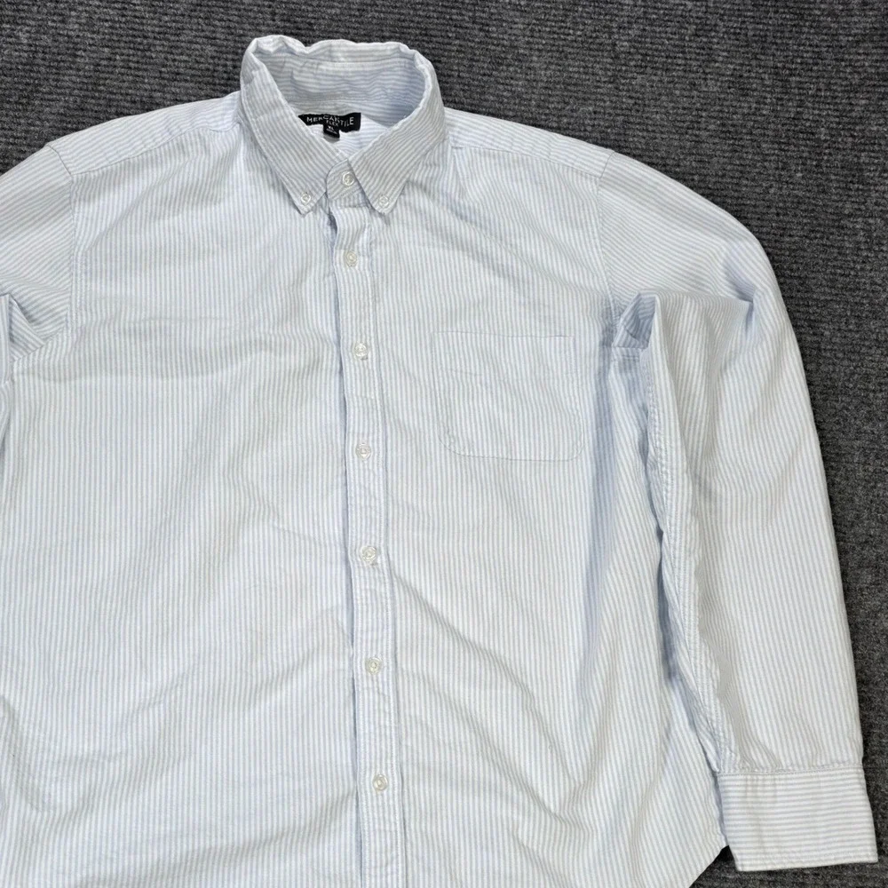 J. Crew crew mercantile